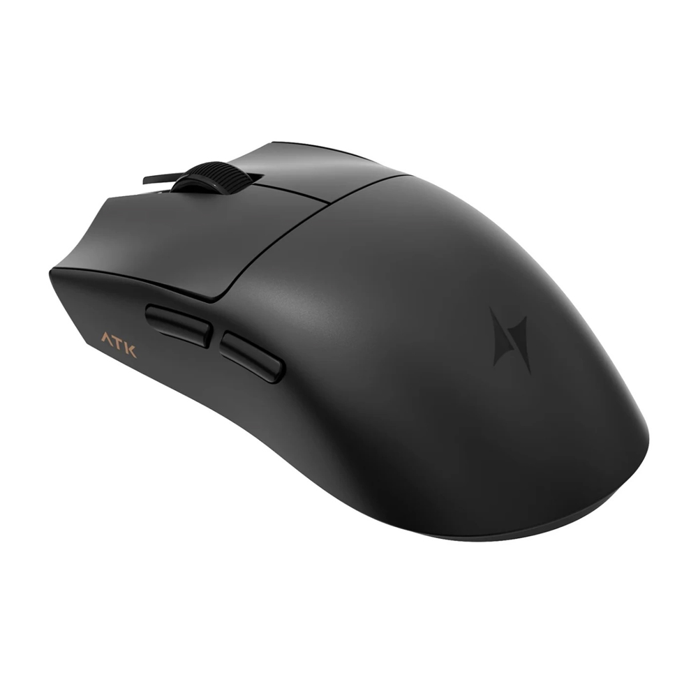 ATK X1 V2 Ultimate, Black