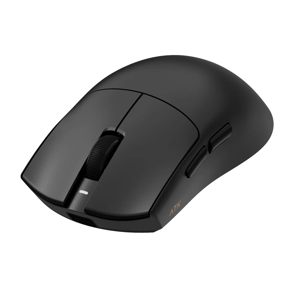 ATK X1 V2 Ultimate, Black