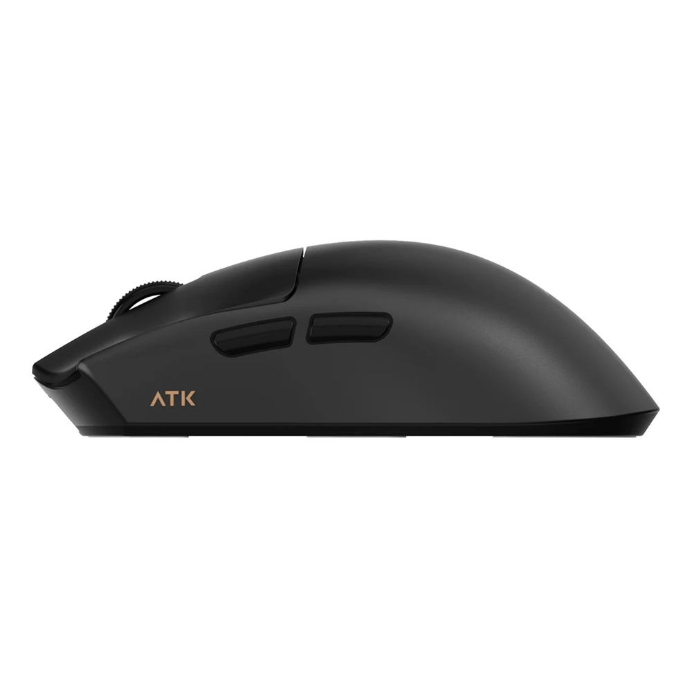 ATK X1 V2 Ultimate, Black