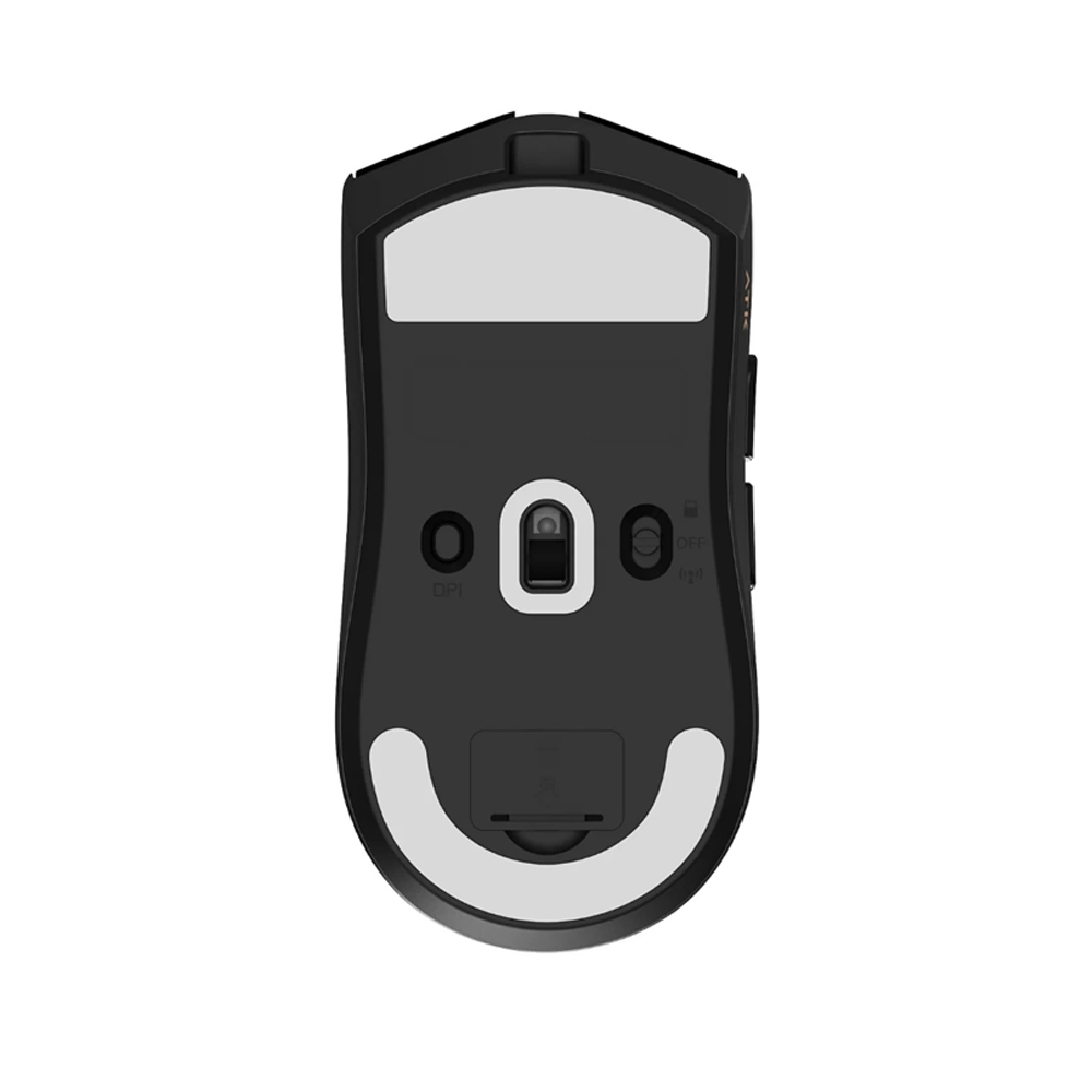 ATK X1 V2 Ultimate, Black