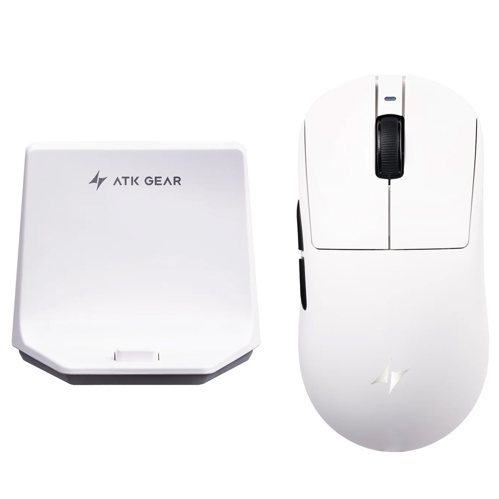 ATK Dragonfly A9 NB Ultra, White