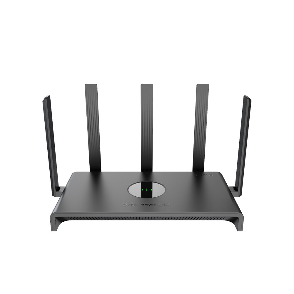 Ruijie Reyee RG-EW3000GX PRO Gaming