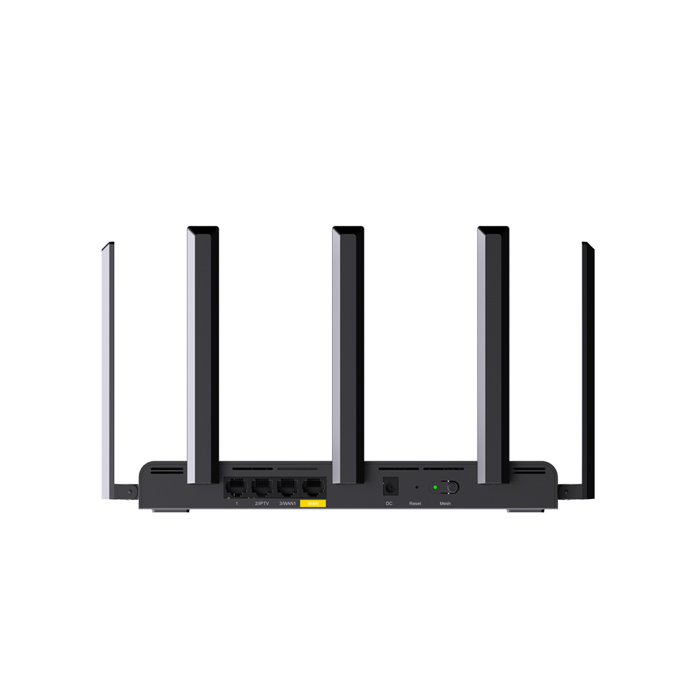 Ruijie Reyee RG-EW3000GX PRO Gaming