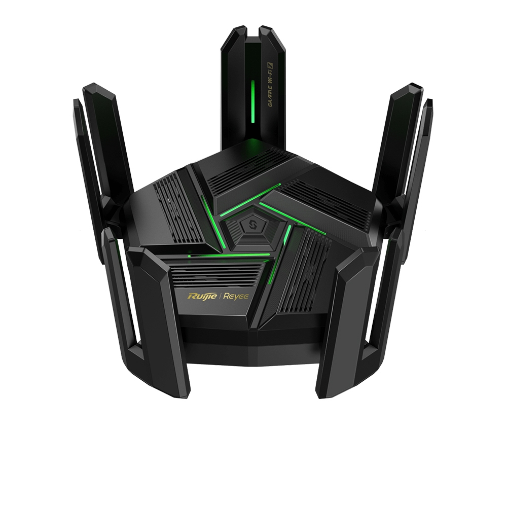 Ruijie Reyee RG-EW7200BE PRO Gaming