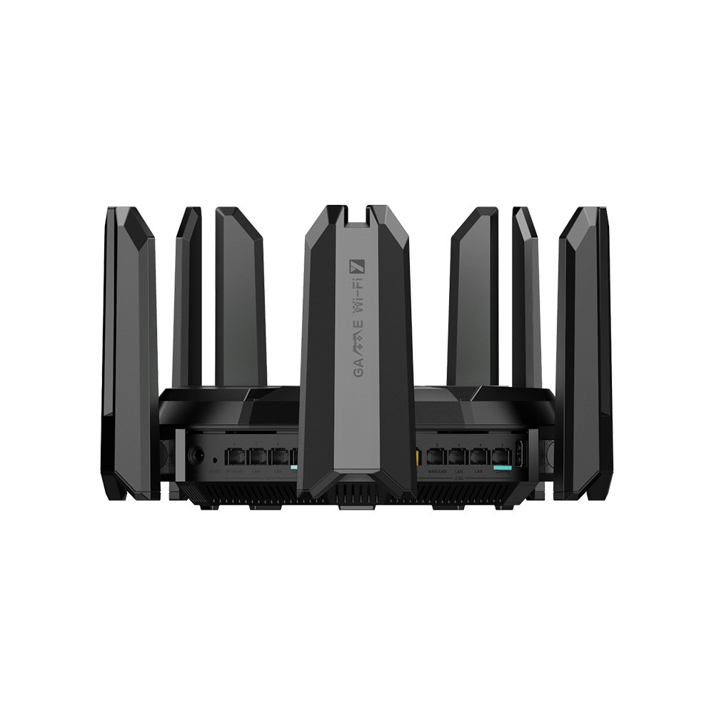 Ruijie Reyee RG-EW7200BE PRO Gaming