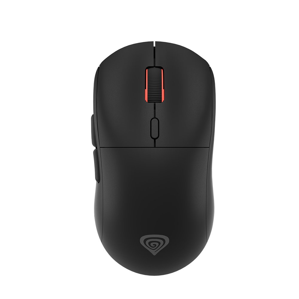 Genesis Zircon XIII, Black