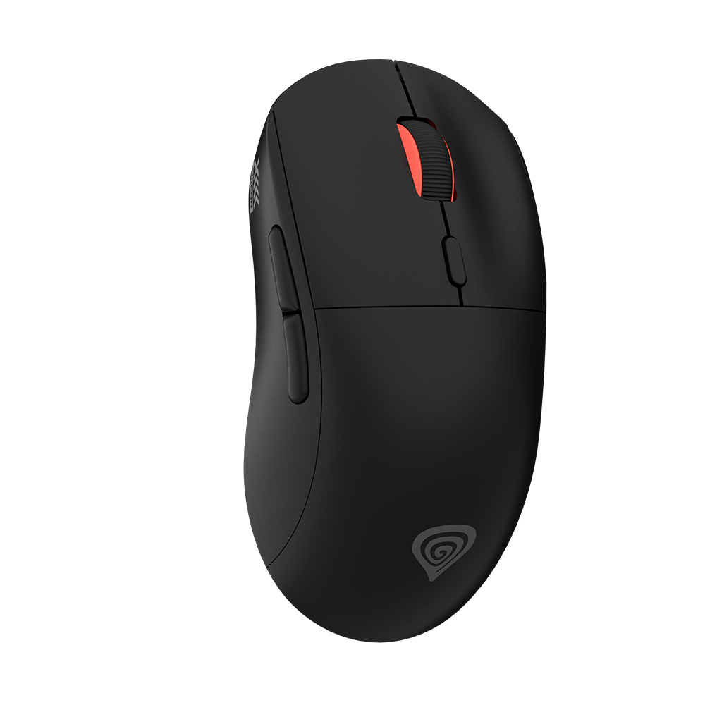Genesis Zircon XIII, Black