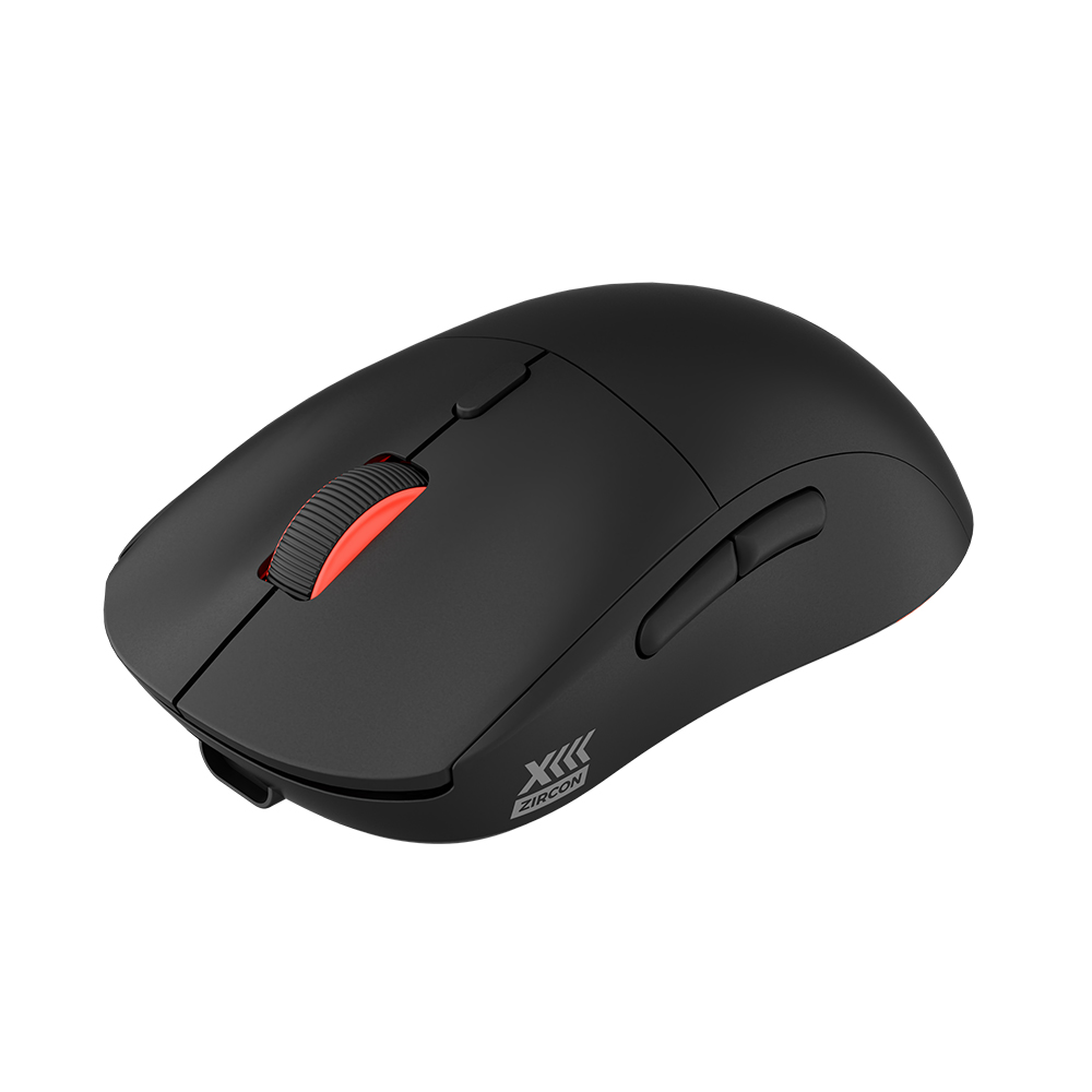 Genesis Zircon XIII, Black