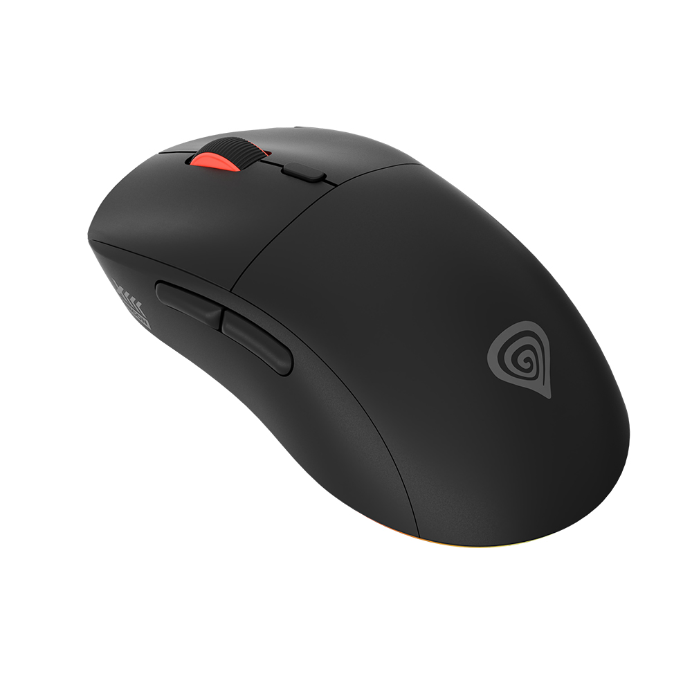 Genesis Zircon XIII, Black