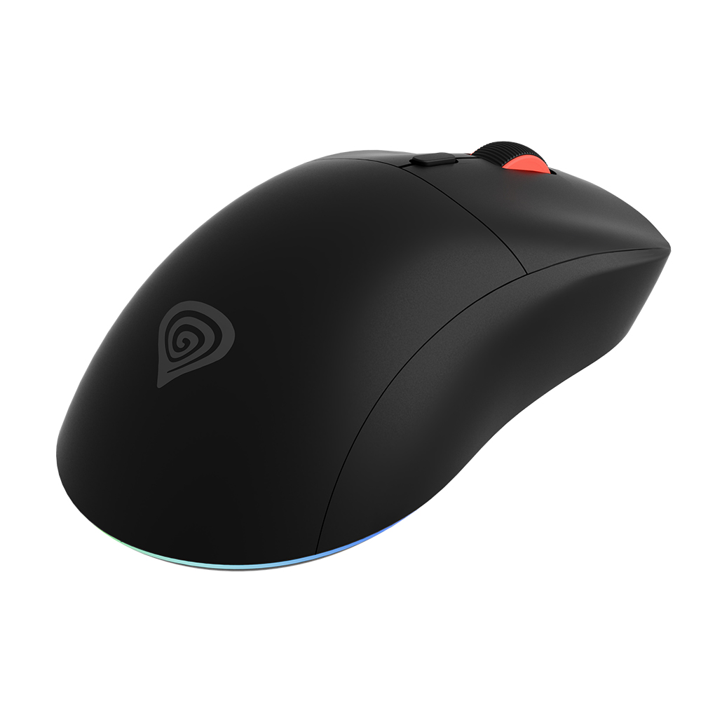 Genesis Zircon XIII, Black