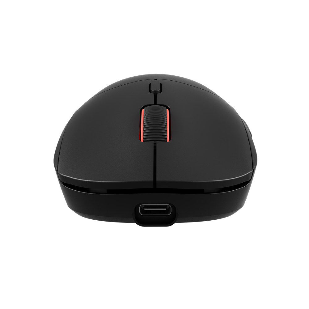 Genesis Zircon XIII, Black