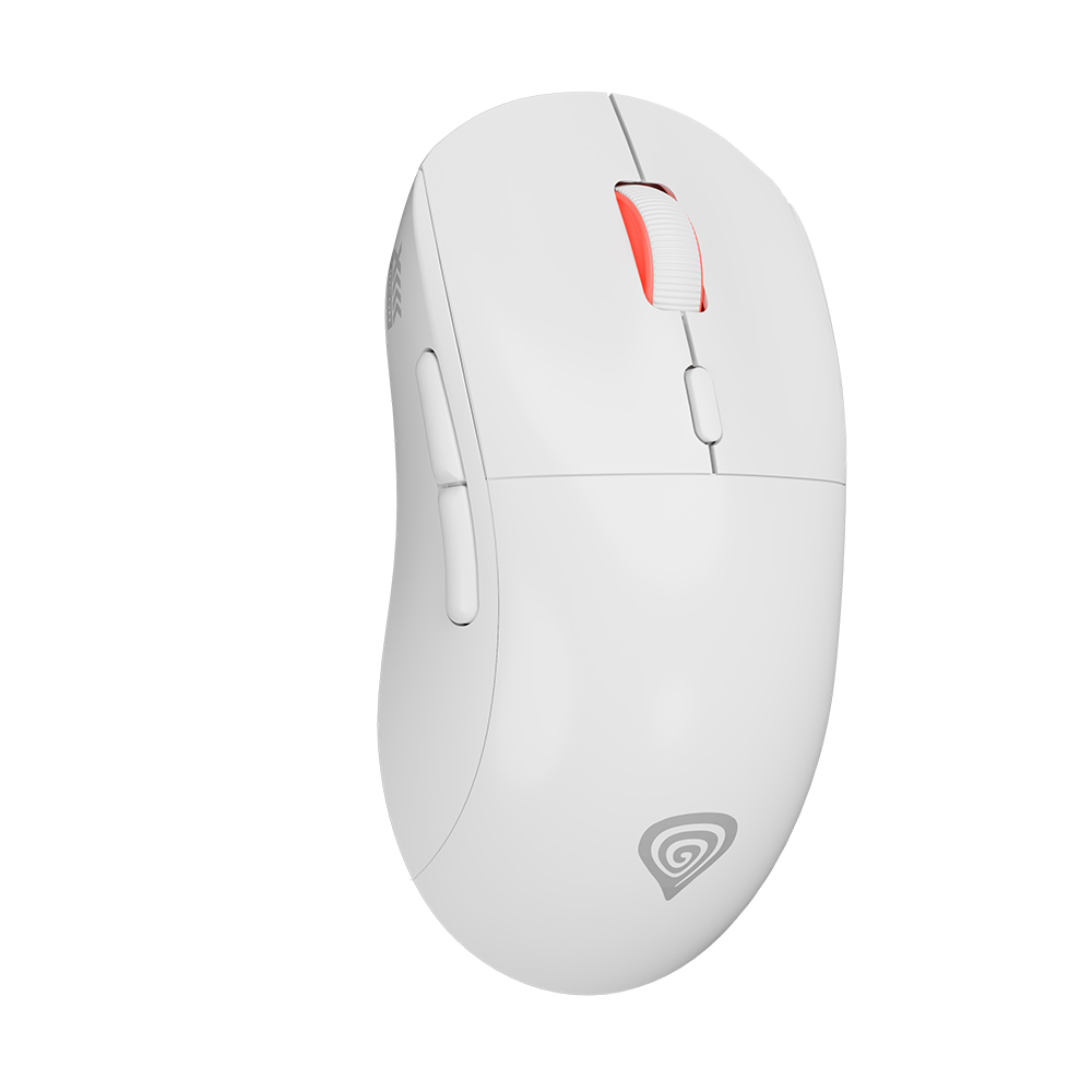 Genesis Zircon XIII, White
