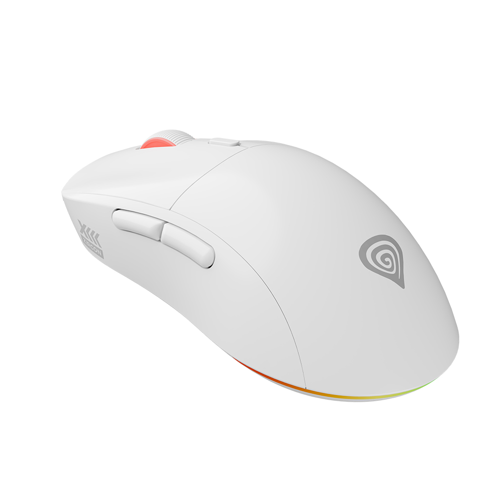 Genesis Zircon XIII, White