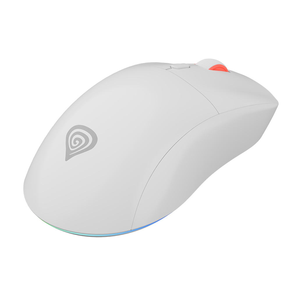 Genesis Zircon XIII, White