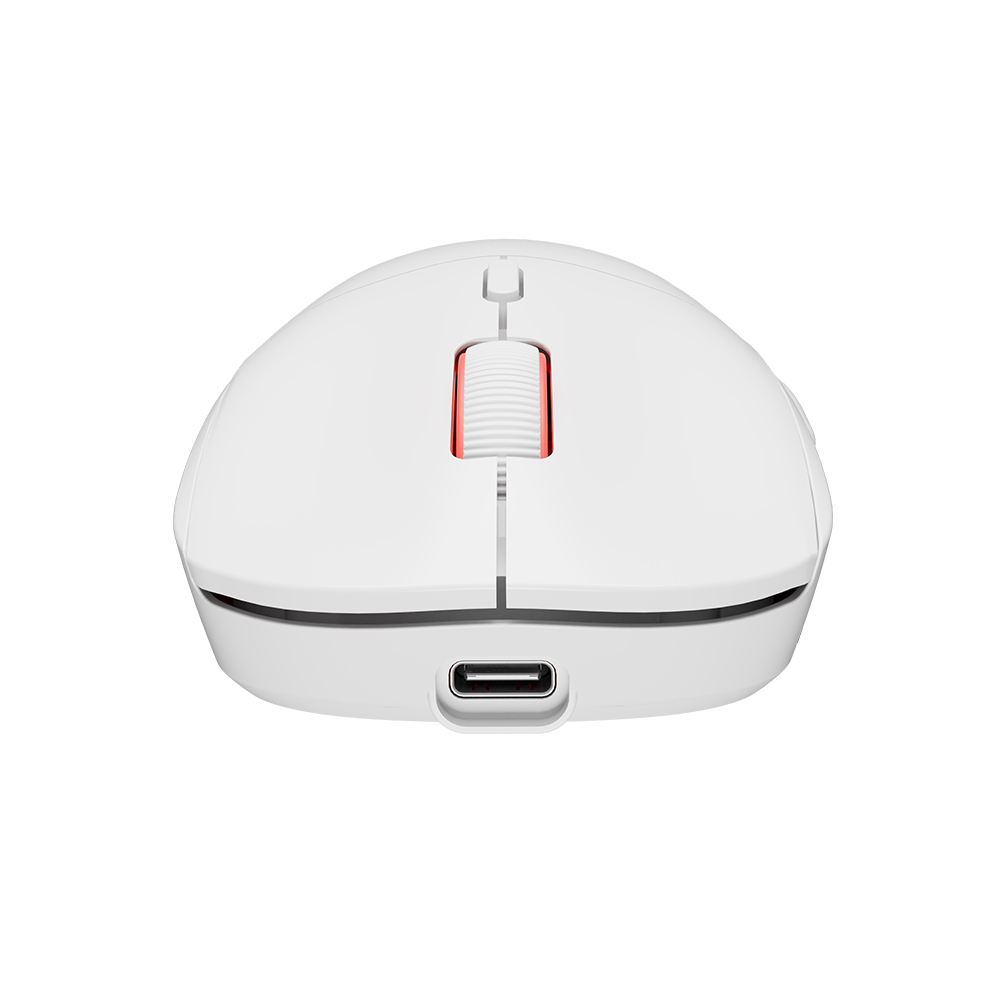 Genesis Zircon XIII, White