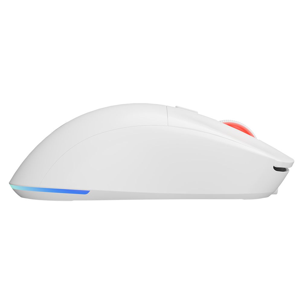 Genesis Zircon XIII, White