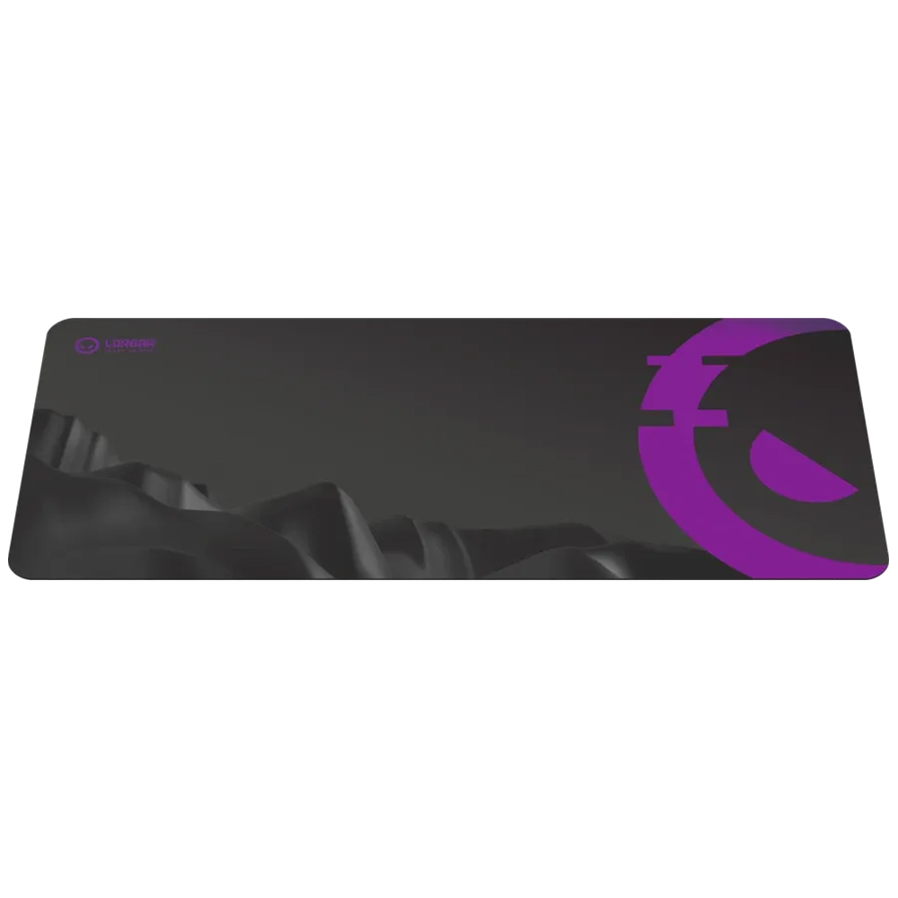 LORGAR MPA15XL, Black