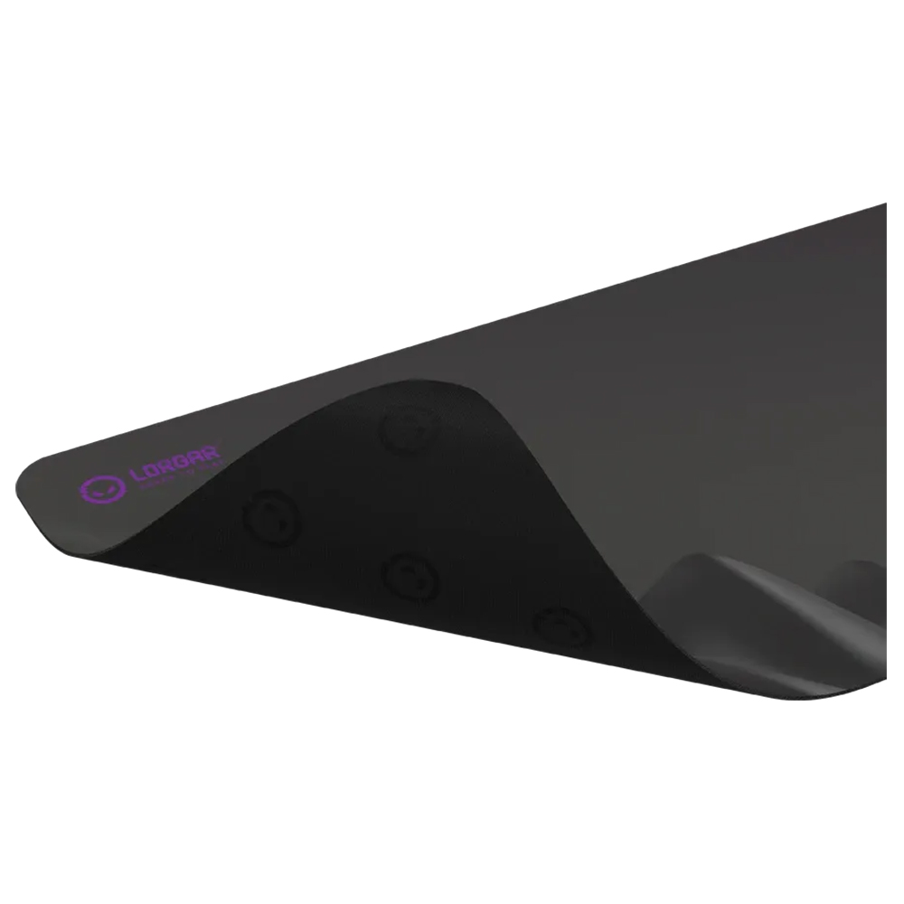 LORGAR MPA15XL, Black