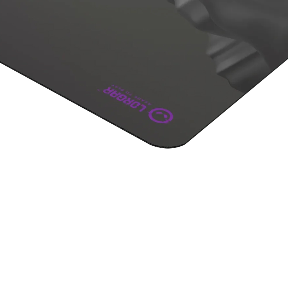 LORGAR MPA15XL, Black