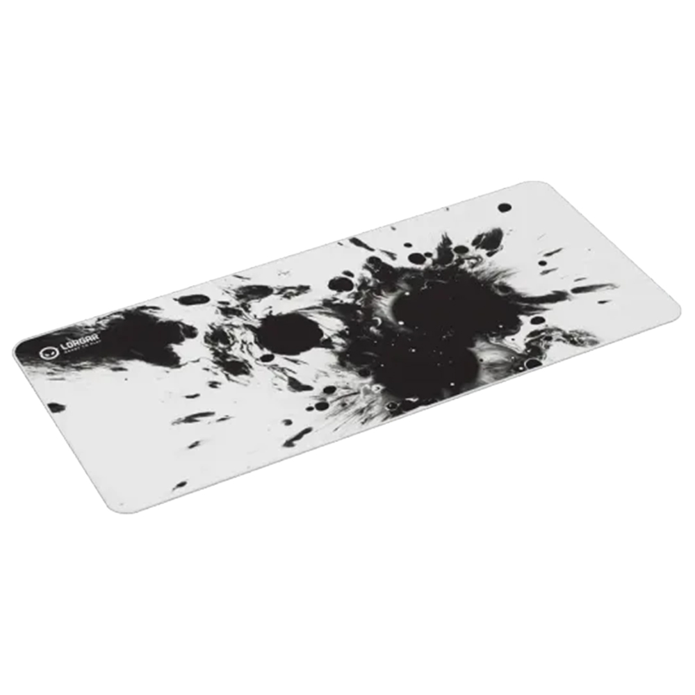 LORGAR MPA14X, White - Black