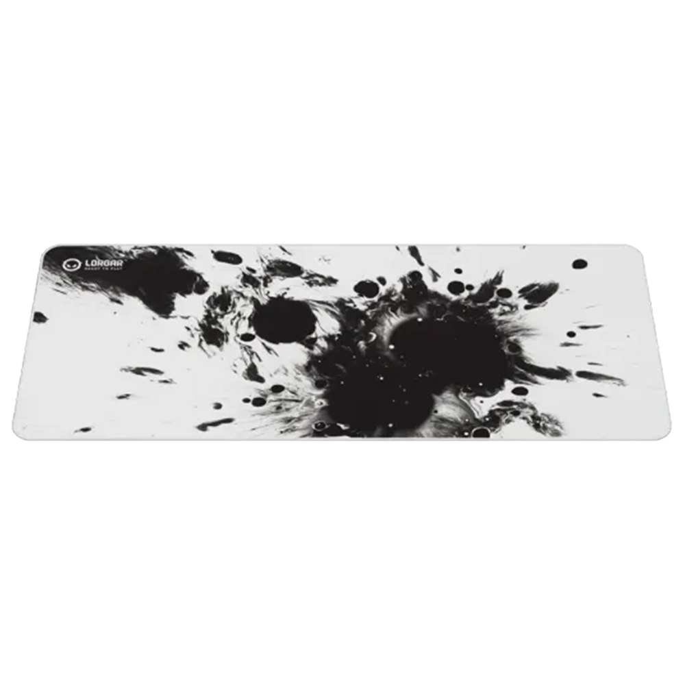 LORGAR MPA14X, White - Black