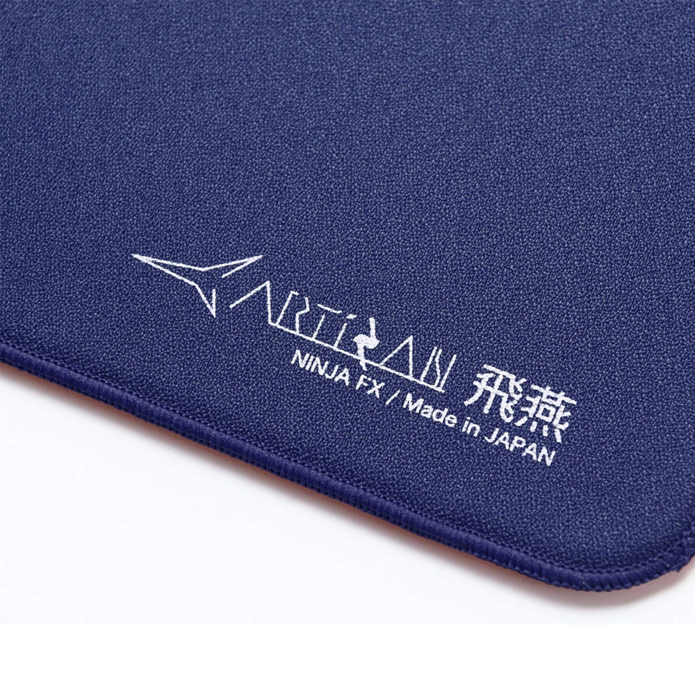Artisan FX Hien, SOFT, Navy Blue, XL