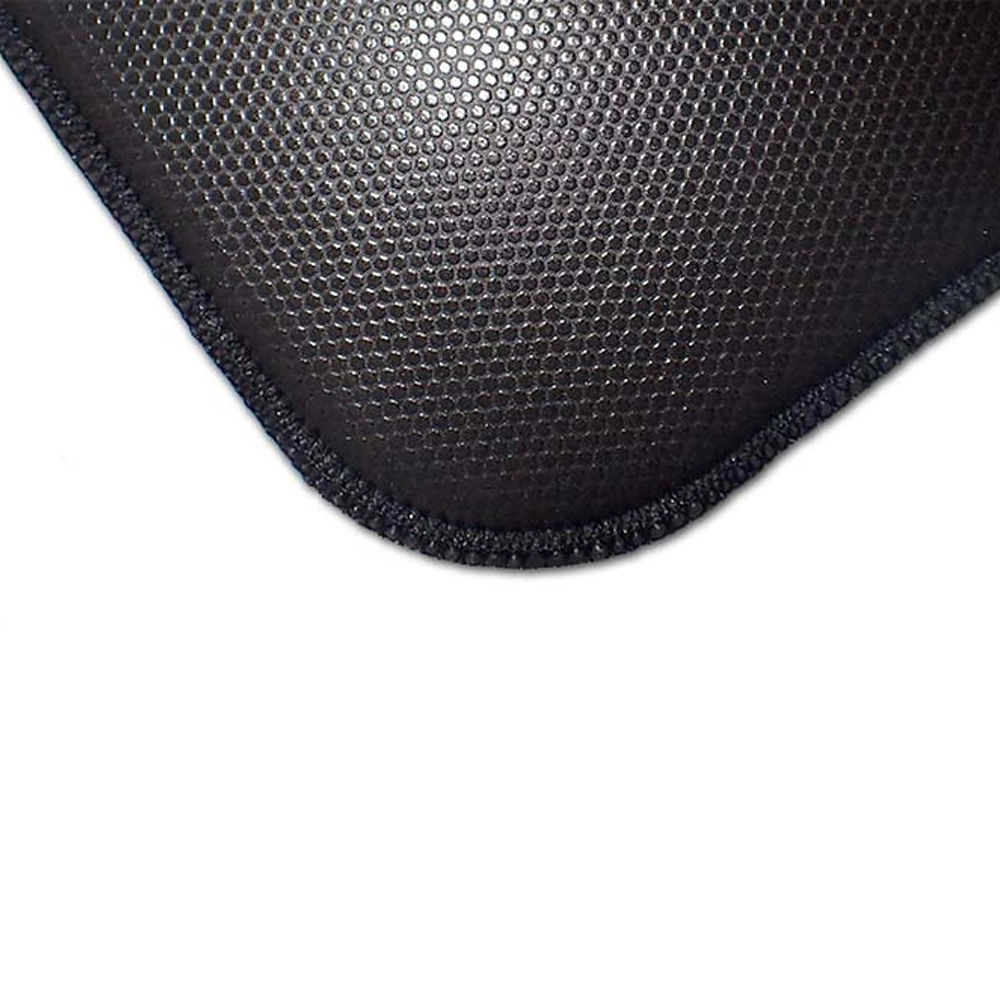 Artisan FX Zero, SOFT, Black, XL