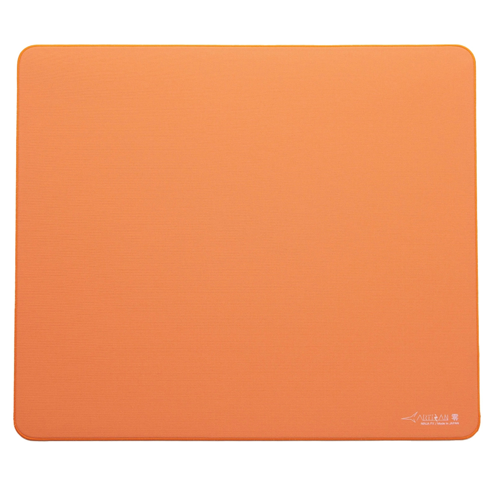 Artisan FX Zero, SOFT, Daidai Orange, XXL