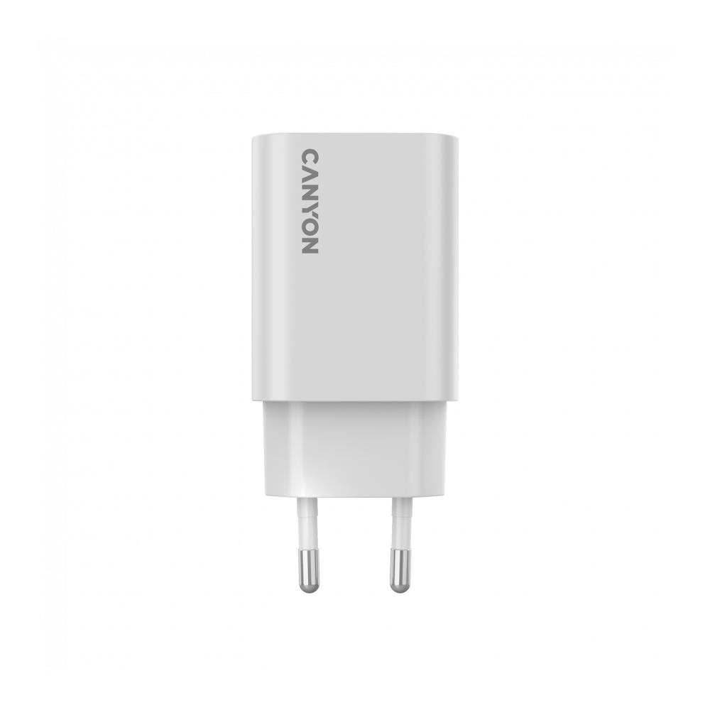 Canyon OnCharge 30CL 30W, White