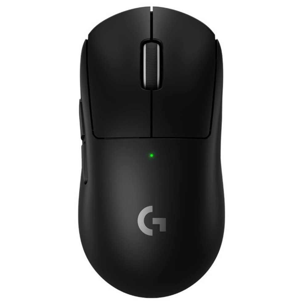 Logitech G Pro X Superlight 2 SE, Black