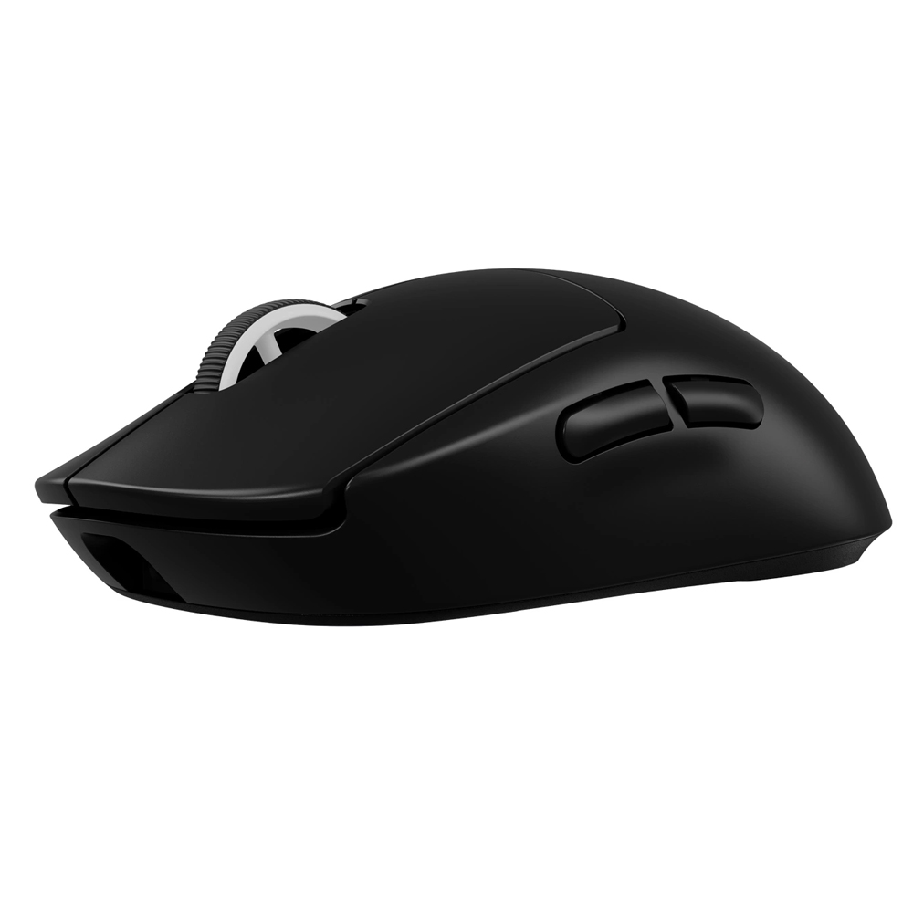 Logitech G Pro X Superlight 2 SE, Black