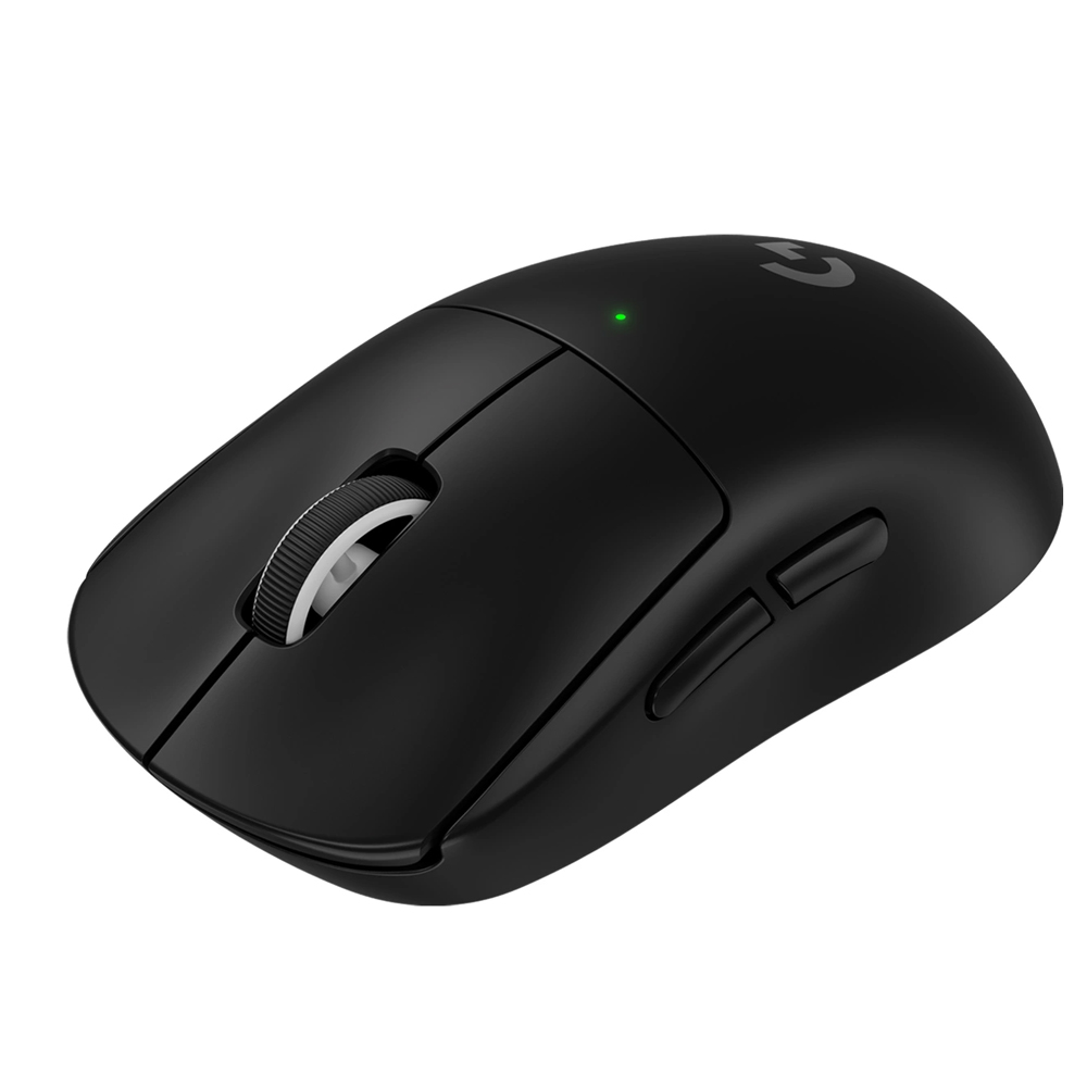Logitech G Pro X Superlight 2 SE, Black
