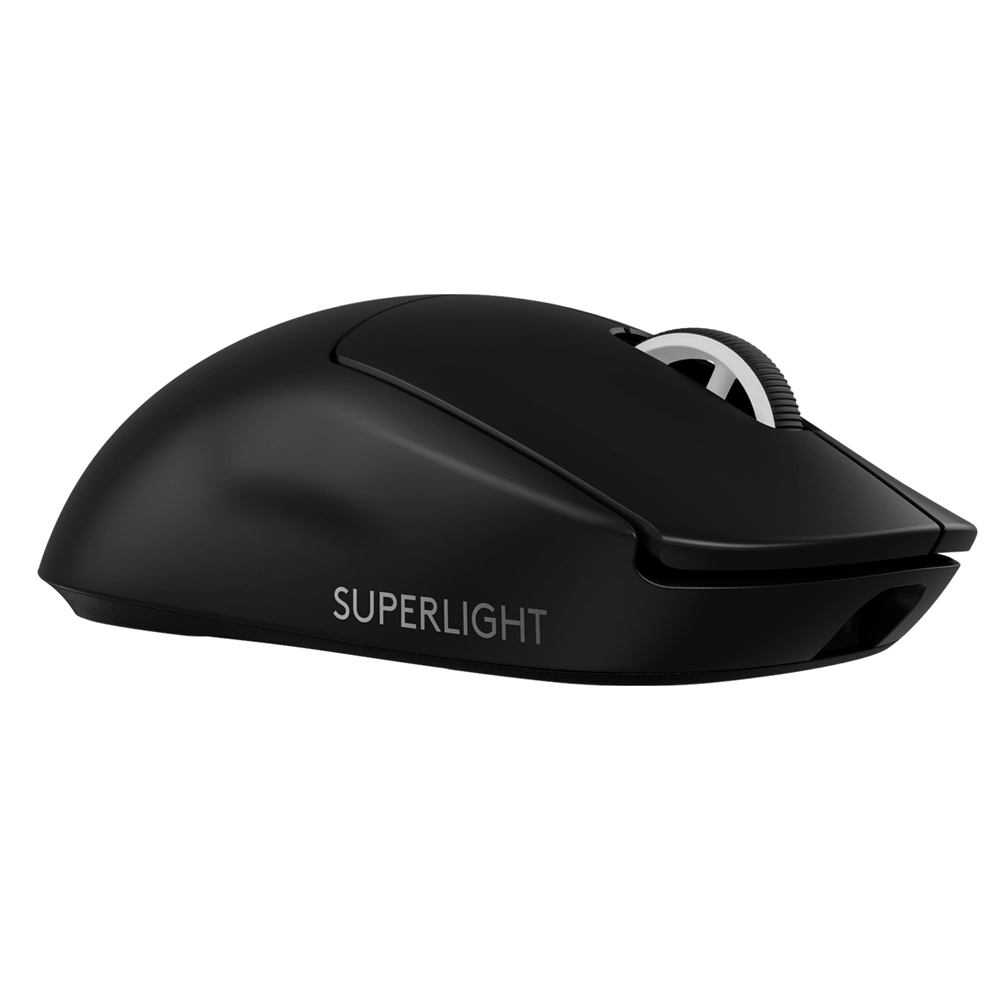 Logitech G Pro X Superlight 2 SE, Black