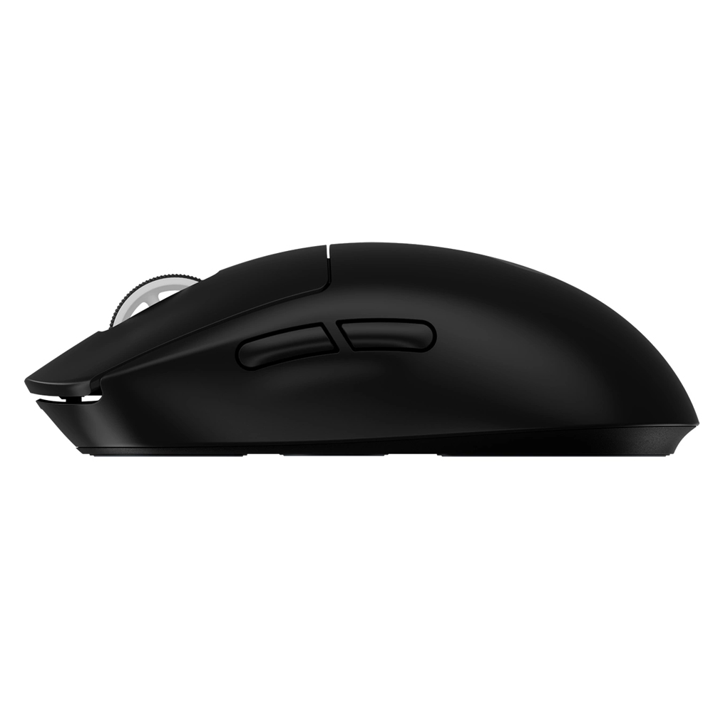 Logitech G Pro X Superlight 2 SE, Black