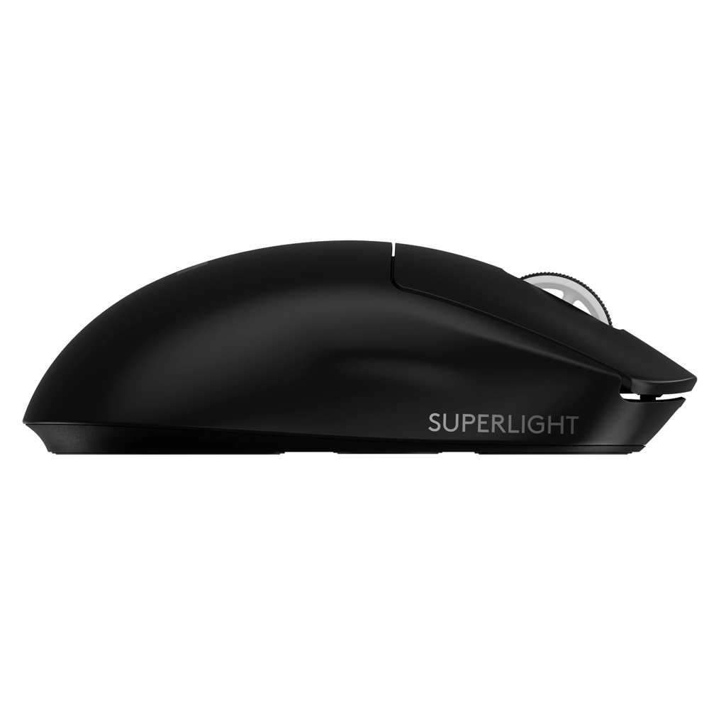 Logitech G Pro X Superlight 2 SE, Black