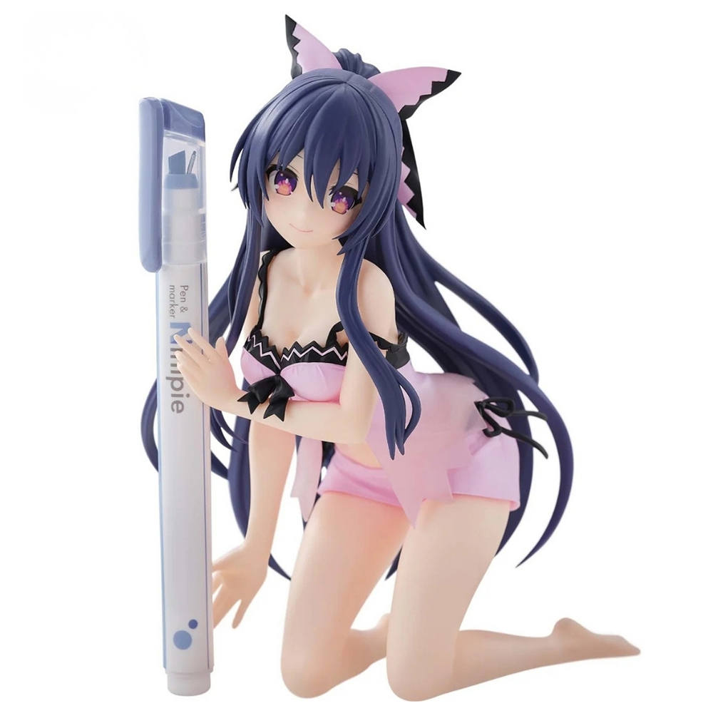 Bandai Banpresto Date A Live - Figure Tohka Yatogami Sweet Silk Wear Version