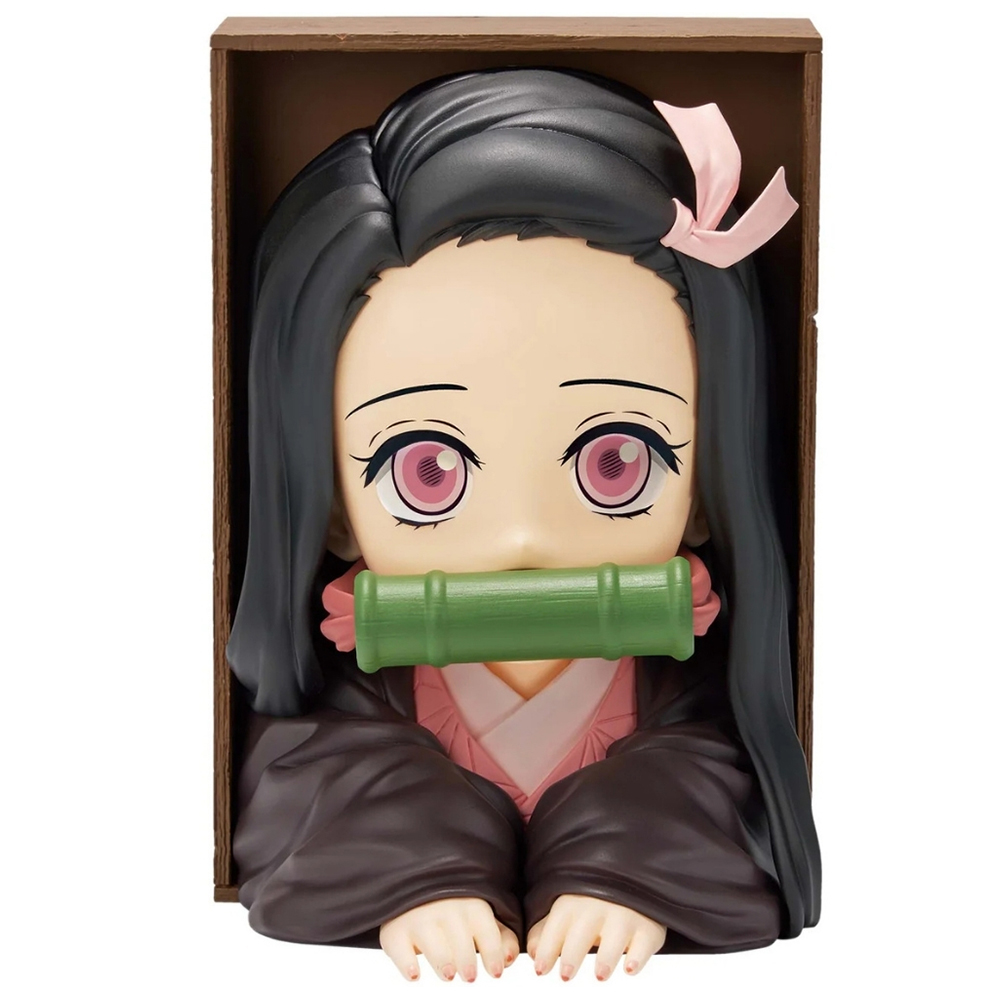 Bandai Banpresto Demon Slayer: Kimetsu No Yaiba - Hyokofig - Nezuko Kamado