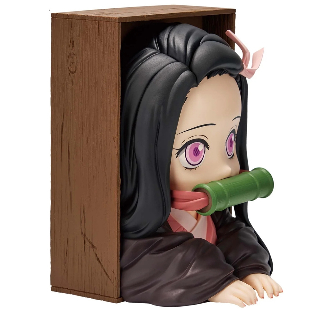 Bandai Banpresto Demon Slayer: Kimetsu No Yaiba - Hyokofig - Nezuko Kamado