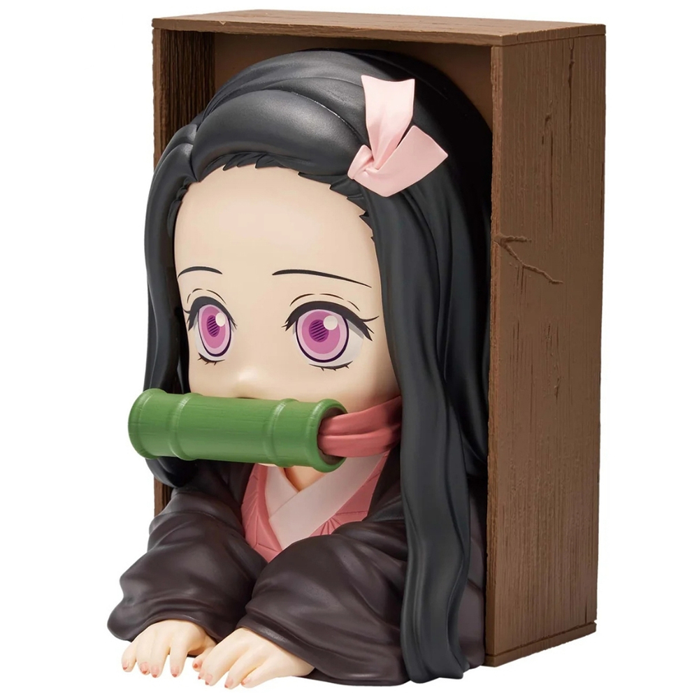 Bandai Banpresto Demon Slayer: Kimetsu No Yaiba - Hyokofig - Nezuko Kamado