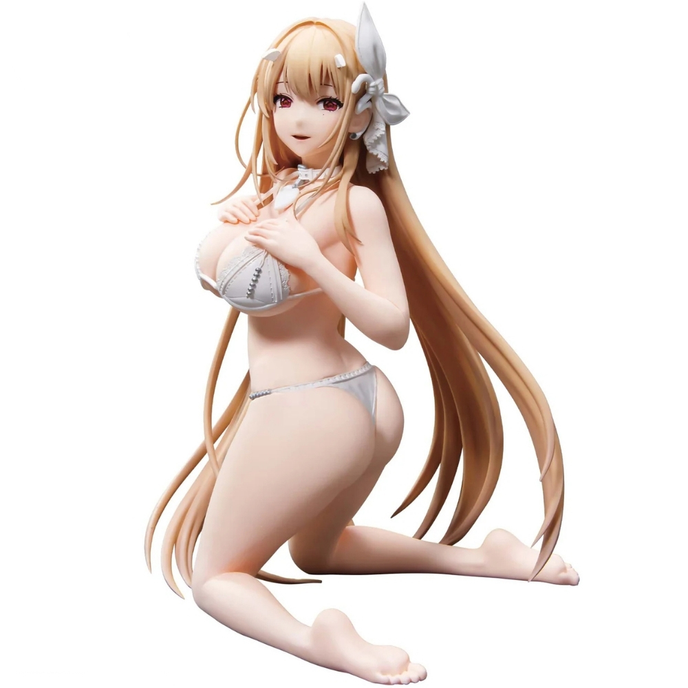 Bandai Banpresto Goddess Of Victory: Nikke Viper Cord Reel Figure