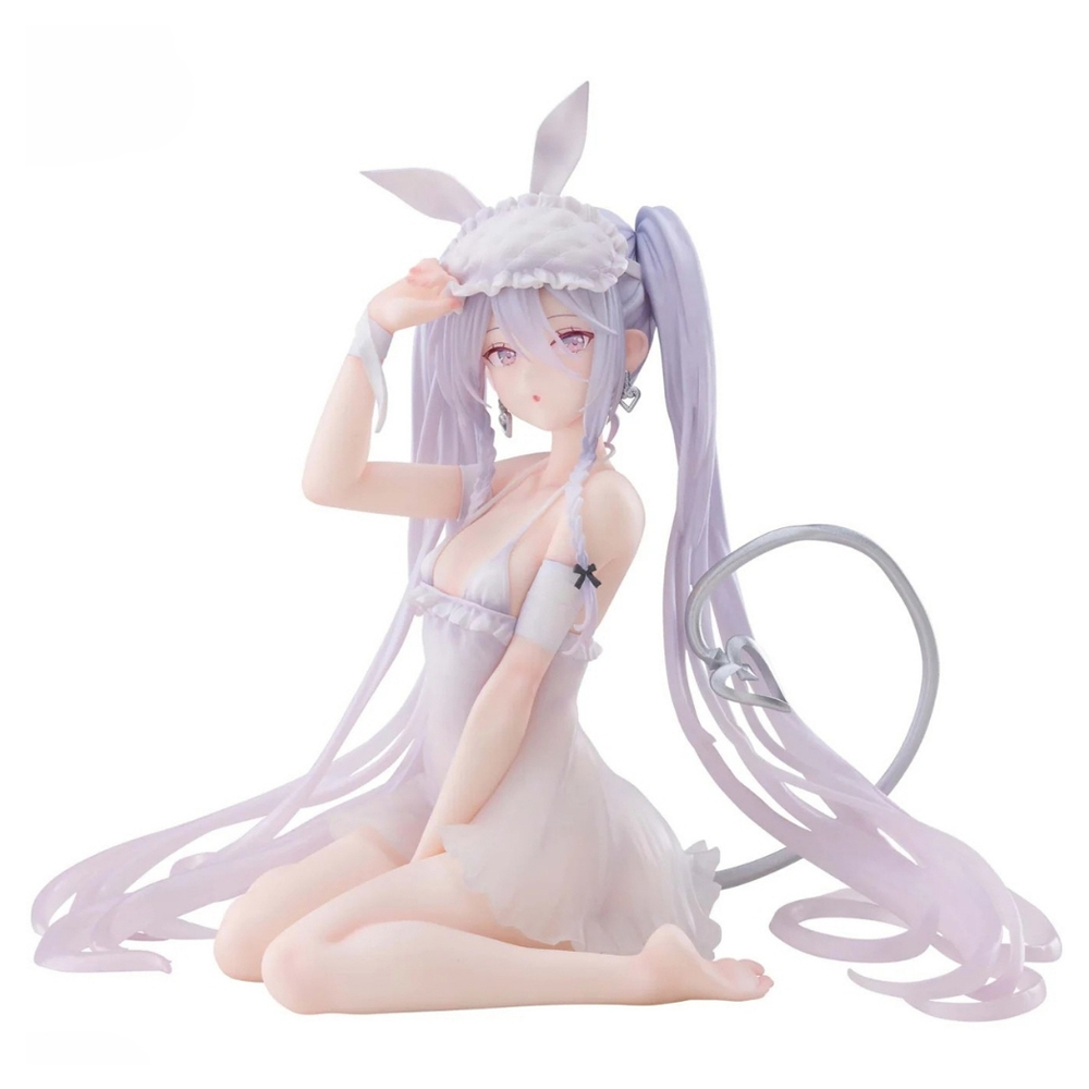 Bandai Banpresto Rurudo - Espresto Sleepy Bunny Sugar Figure