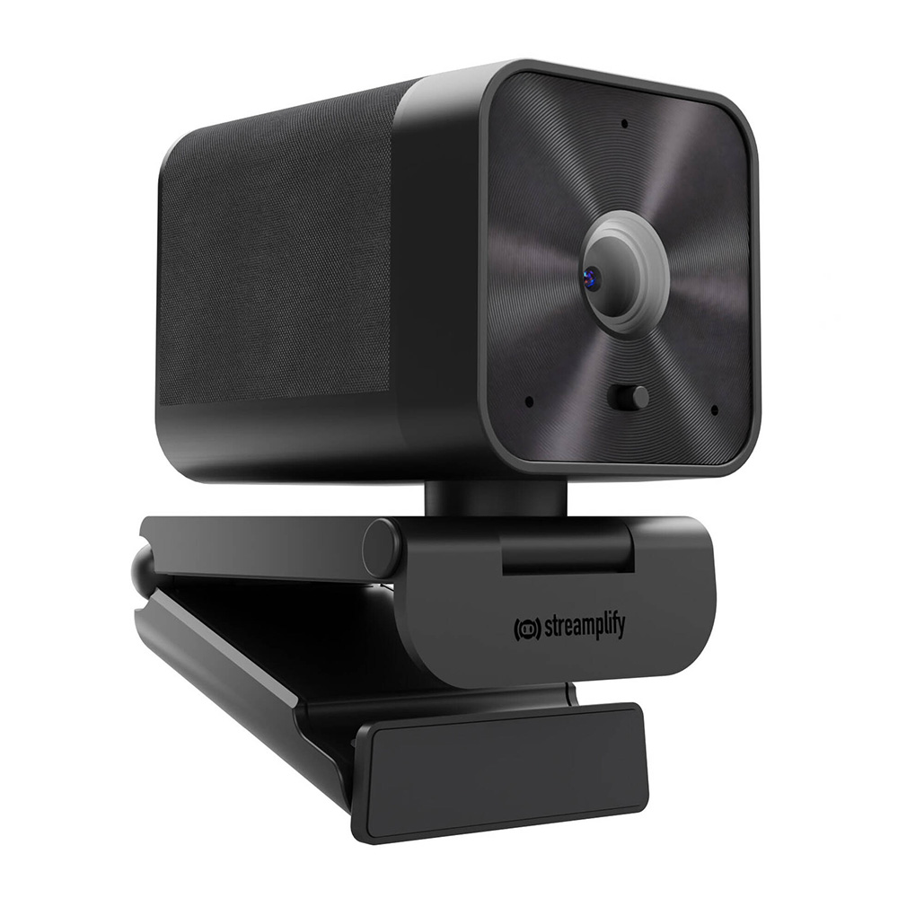 Streamplify CAM G