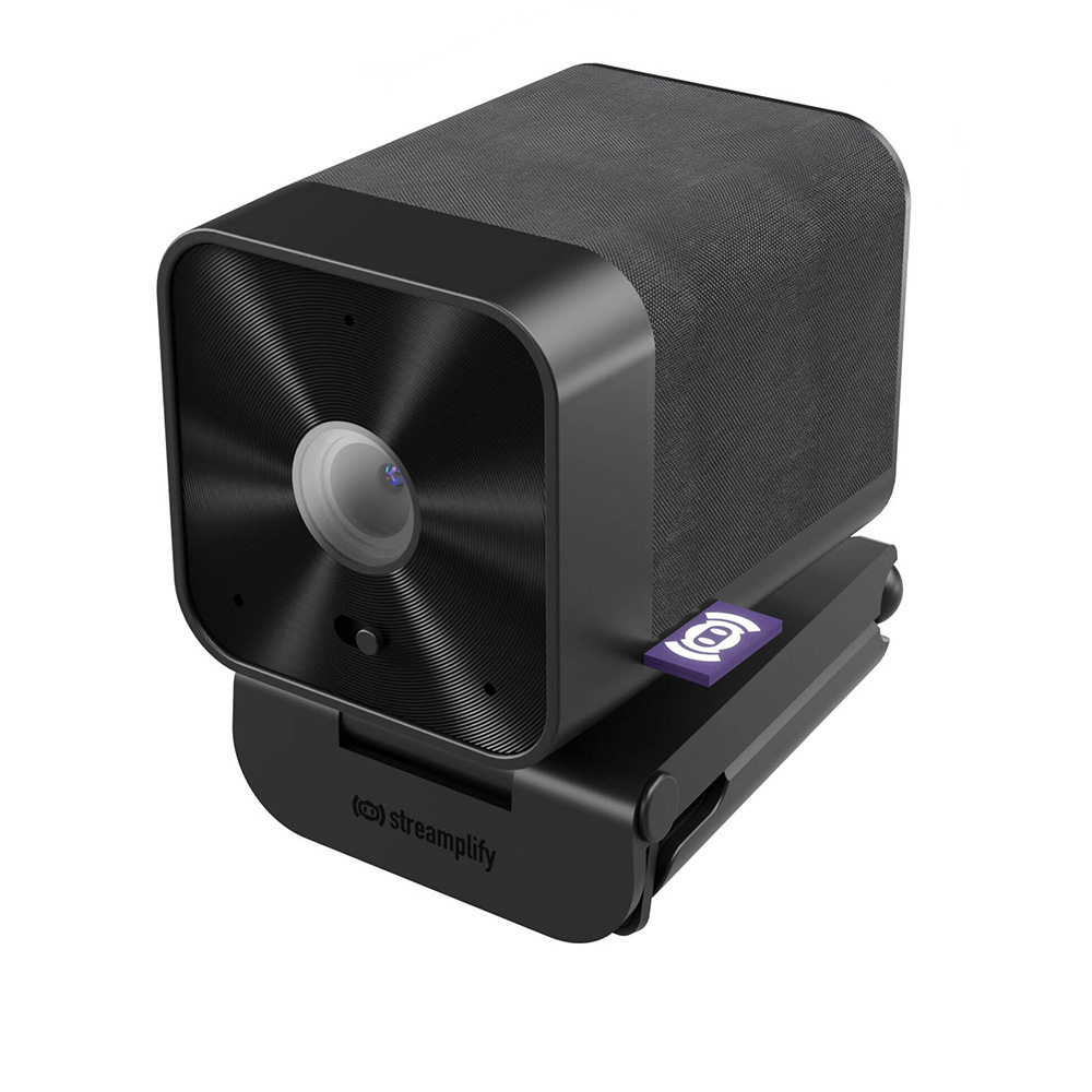 Streamplify CAM G