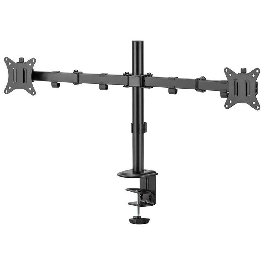 Gembird MA-D2-01, 17-32"