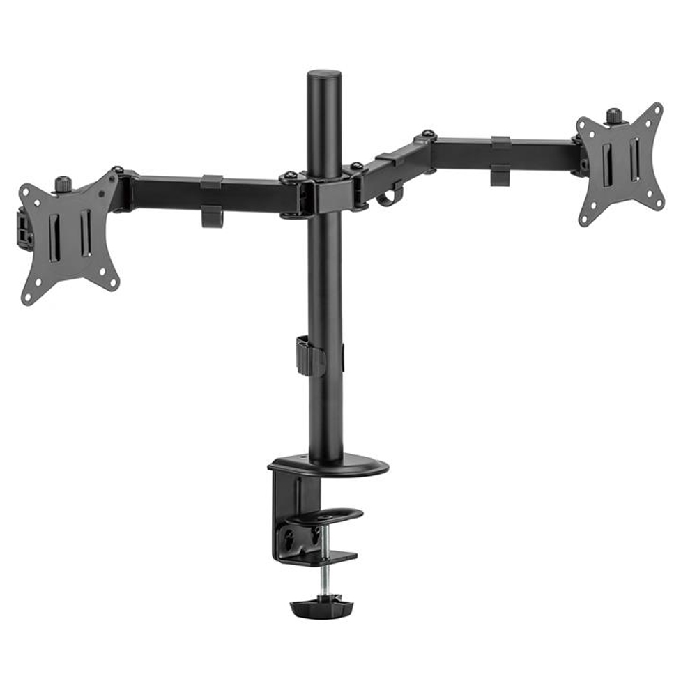Gembird MA-D2-01, 17-32"