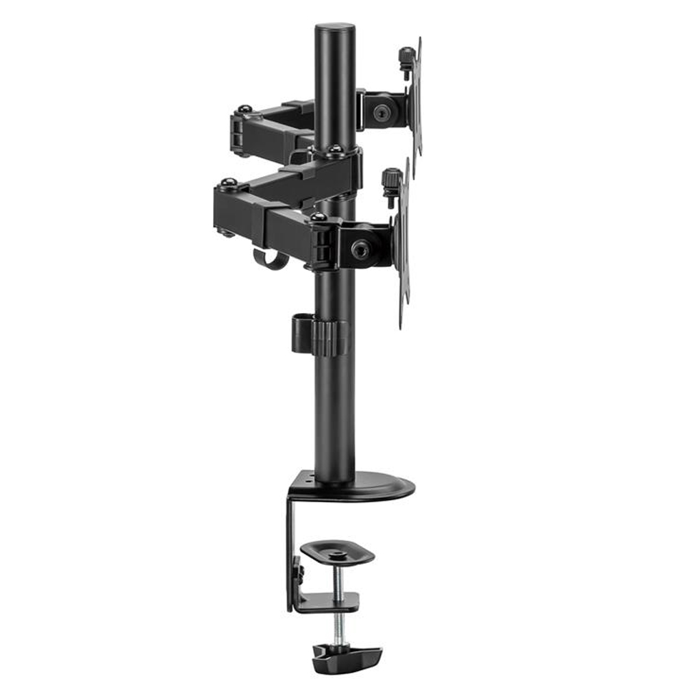 Gembird MA-D2-01, 17-32"