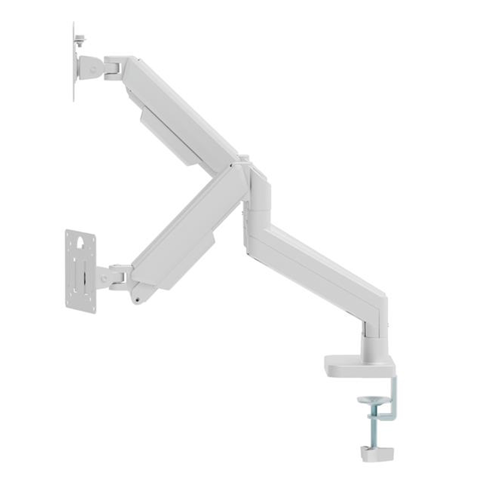 Gembird MA-DA2-06-W, 17-32"