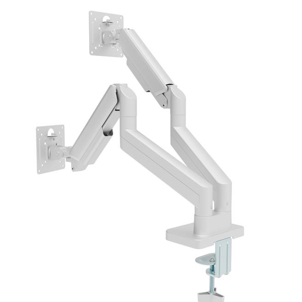 Gembird MA-DA2-06-W, 17-32"