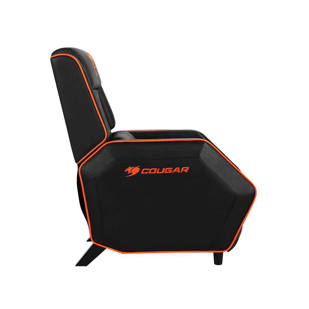 COUGAR Ranger, Black/Orange