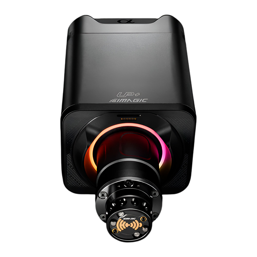 Simagic Alpha EVO Sport 9nm